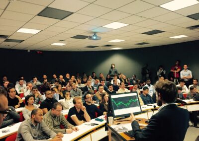 Image conference sofull events