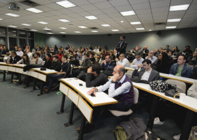 conférence