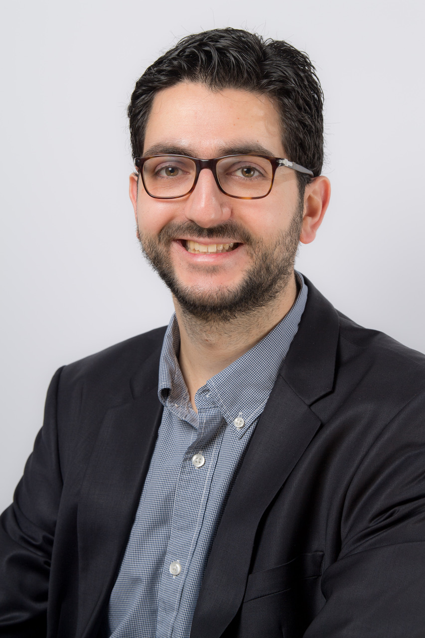 Julien HAZAN